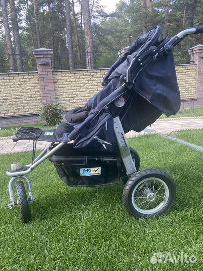 Детские коляски