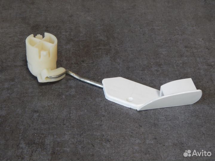 Ролик для стиральной машины Electrolux EWT1021