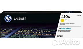 CF412A Картридж Hewlett Packard