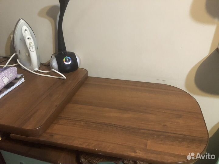 Уголок школьника