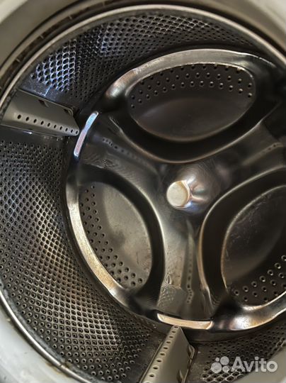 Стиральная машина на запчасти