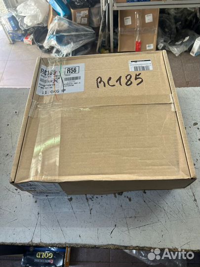 Тормозные диски sorento santa FE 51712-P2700