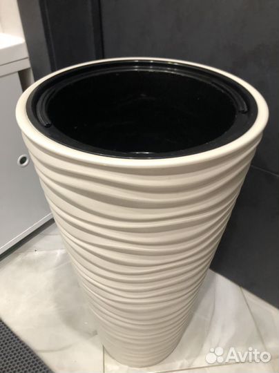 Кашпо напольное бу