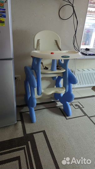 Стул для кормления