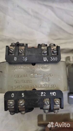 Трансформатор