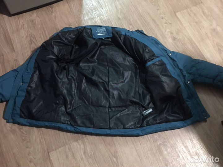 Куртка зимняя женская