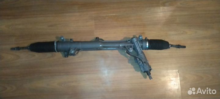 Рулевая рейка BMW E65 2002