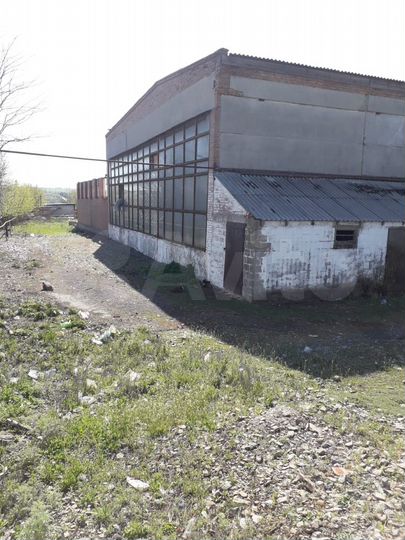 Здание свободного назначения 800кв.м