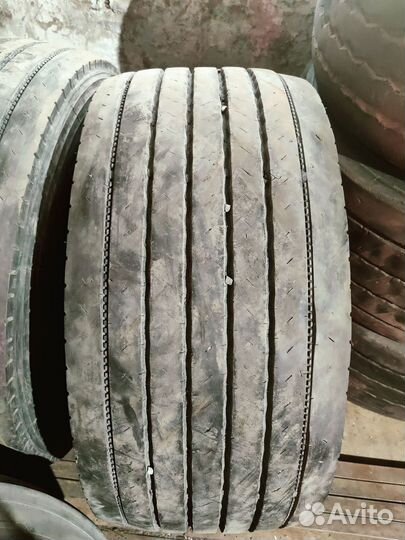 Continental ht3 r19.5 385/55