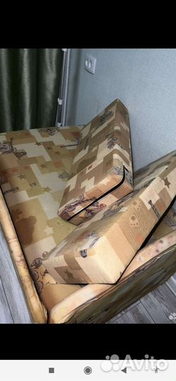 Диван кровать