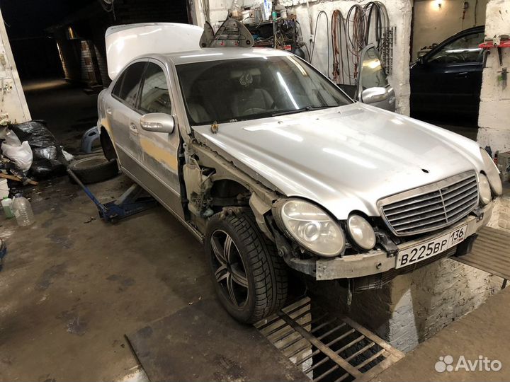 Покраска авто