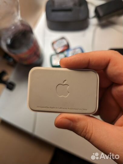 Док станция iPhone 2G