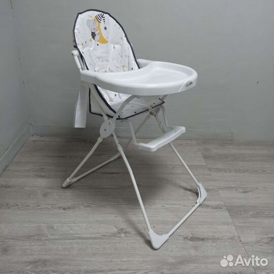 Стульчик для кормления Incanto Koala