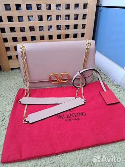 Сумка женская натуральная кожа новая