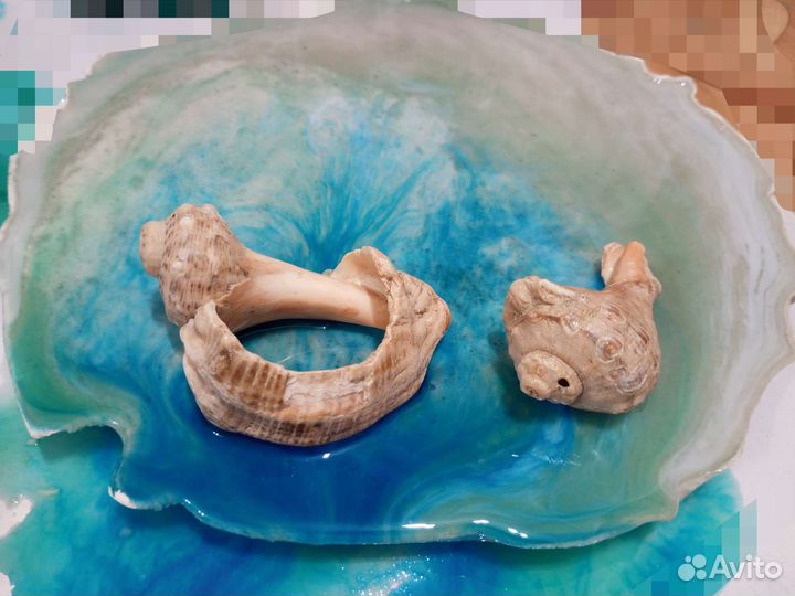 Сувенир подсвечник подстаканник