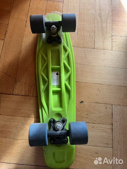 Itsimagical скейтборд пенниборд