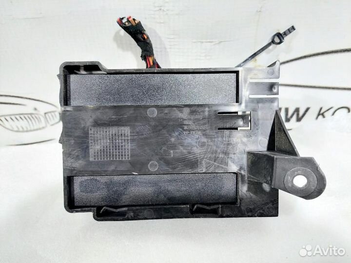 Блок комфорта Golf Plus 2005-2014 Volkswagen