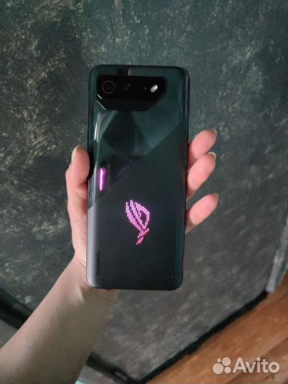 ASUS ROG Phone 7, 12/256 ГБ