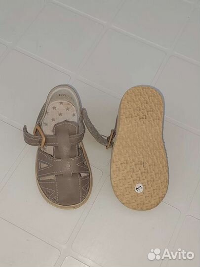 Детская обувь