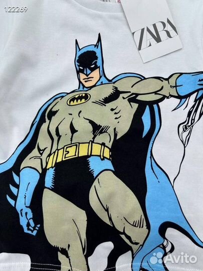 Костюм zara 128