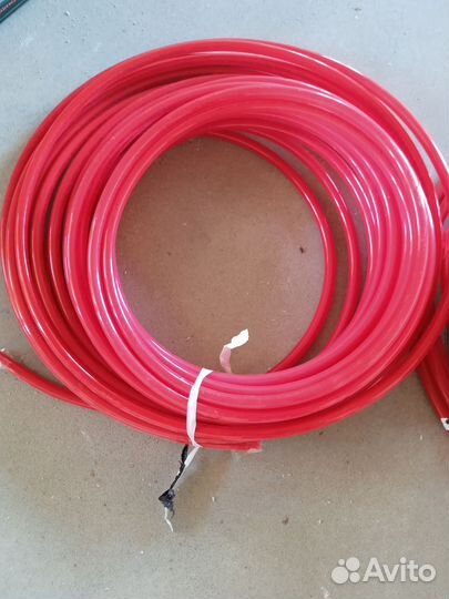 Труба Stout pex a 16х2