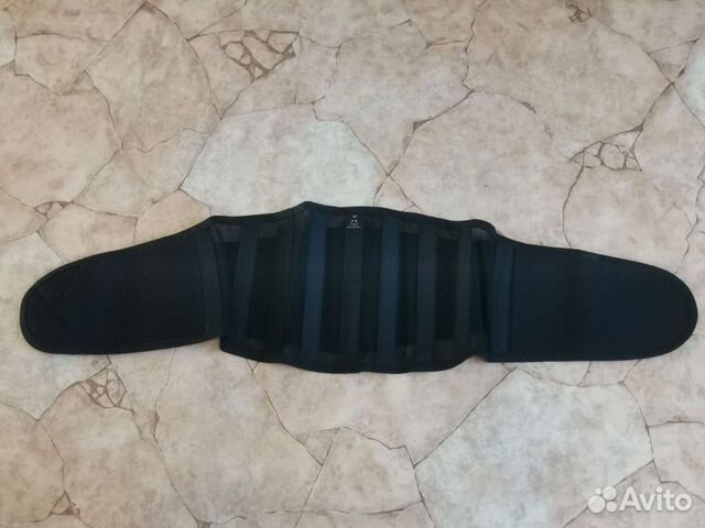 Корсет поясный