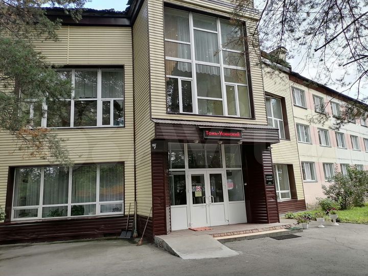 Здание, 3633.8 м²