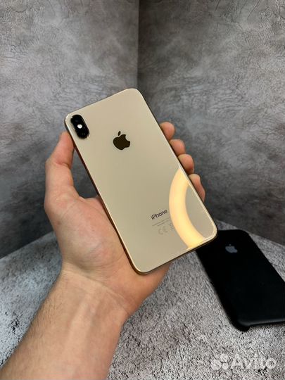 iPhone Xs Max, 256 ГБ