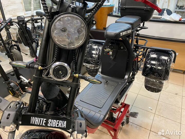 Ремонт Электросамокатов