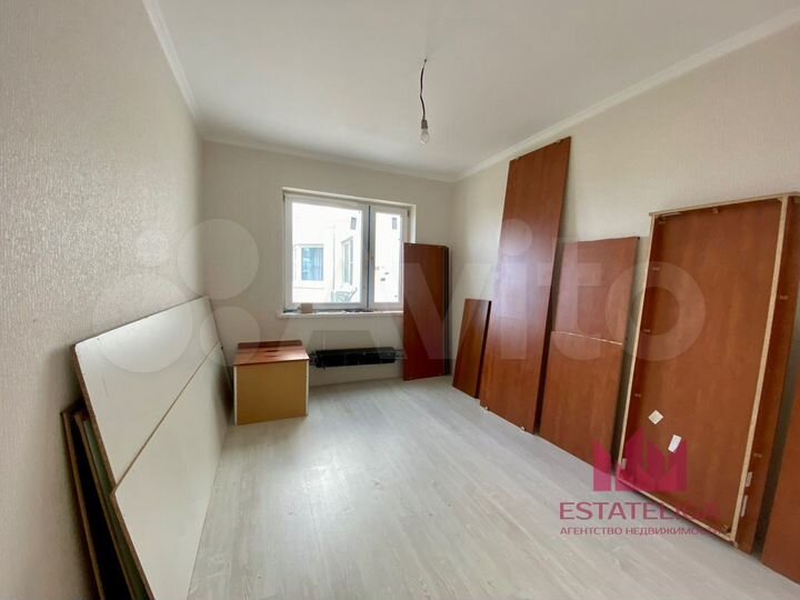 3-к. квартира, 74 м², 12/16 эт.