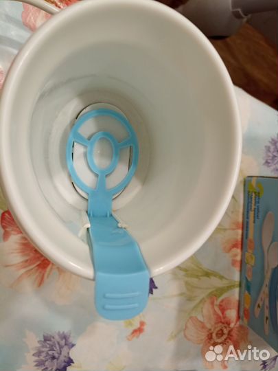 Подогреватель для бутылочек