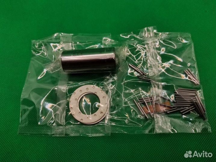 Шатунная сборка Yamaha 25-30 сил