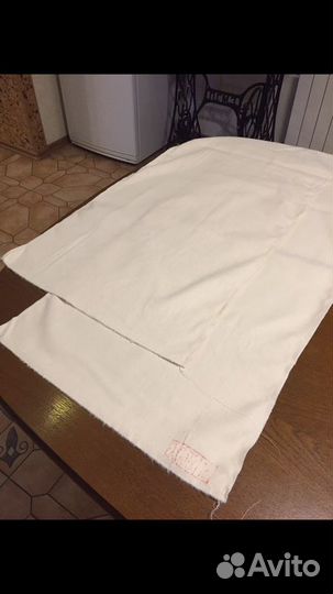 Портянки байковые