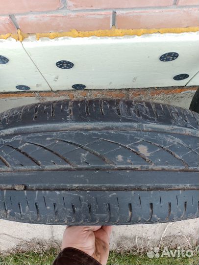 Continental PremiumContact 6 205/55 R16