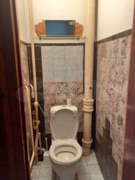 2-к. квартира, 50 м², 5/9 эт.