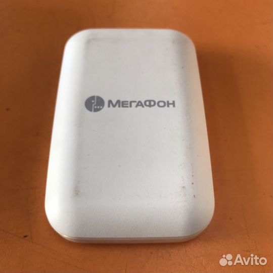 Мобильный роутер мегафон MR150-7