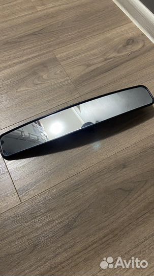 Панорамное зеркало