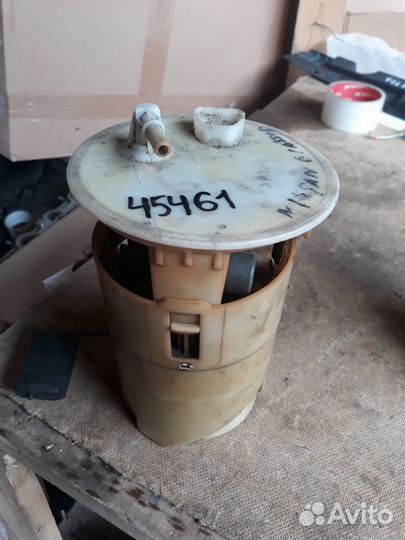 Насос топливный (бензонасос) Nissan Almera Classic