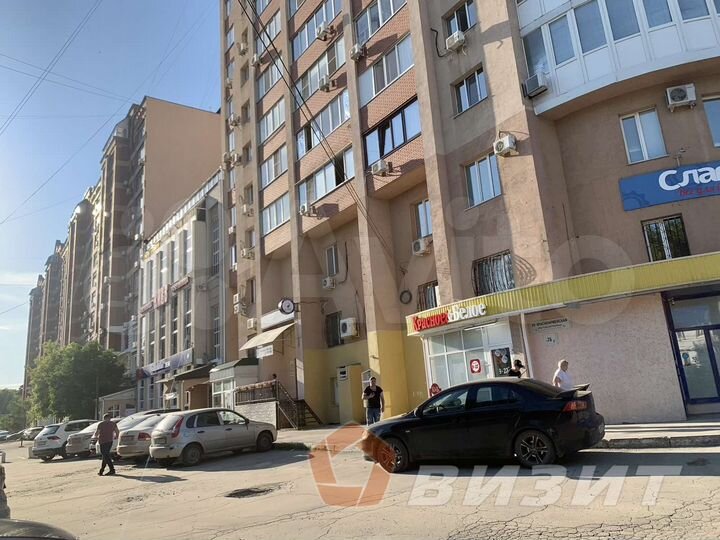 Субаренда с магазином морепродуктов в центре