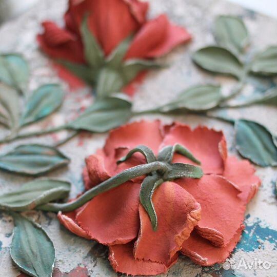 Декоративное панно 