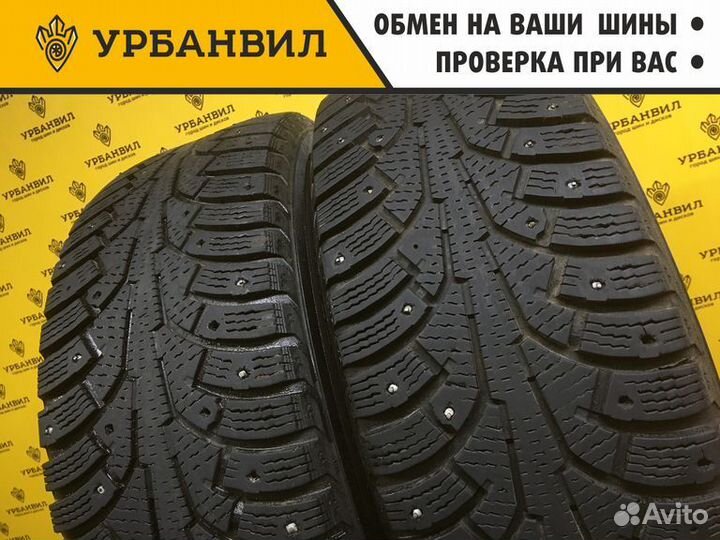 Nokian Tyres Hakkapeliitta 5 215/60 R16 99T