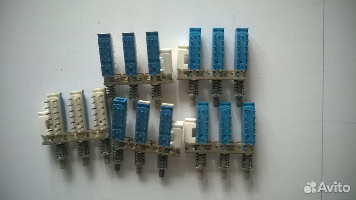 Транзисторы кт315Д