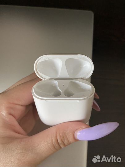 Кейс для airpods 2