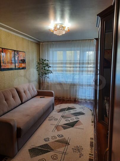 4-к. квартира, 96,3 м², 5/9 эт.