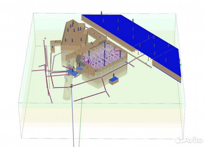 Инженер-геотехник