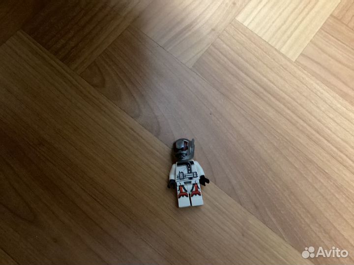 Лего Марвел