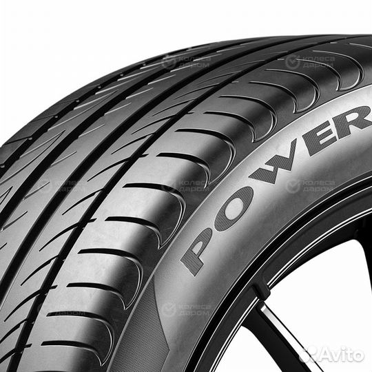 Pirelli Powergy 205/50 R17 93Y