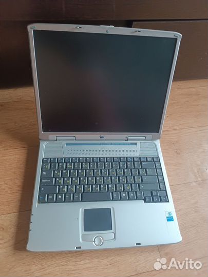 Roverbook voyager