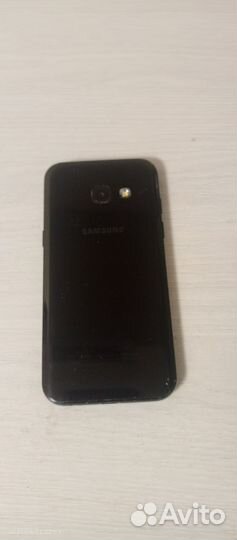 Samsung Galaxy A01, 2/32 ГБ