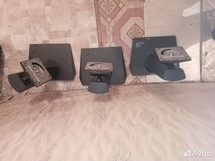 Подставки - крепления для Монитора, Телевизора